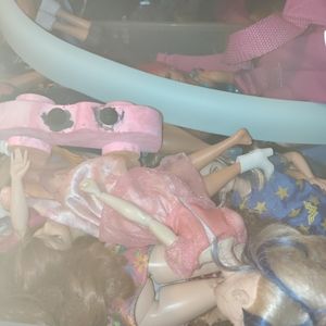 Barbie